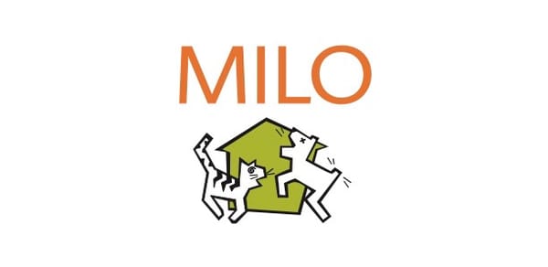 2025 Charity: The Milo Foundation